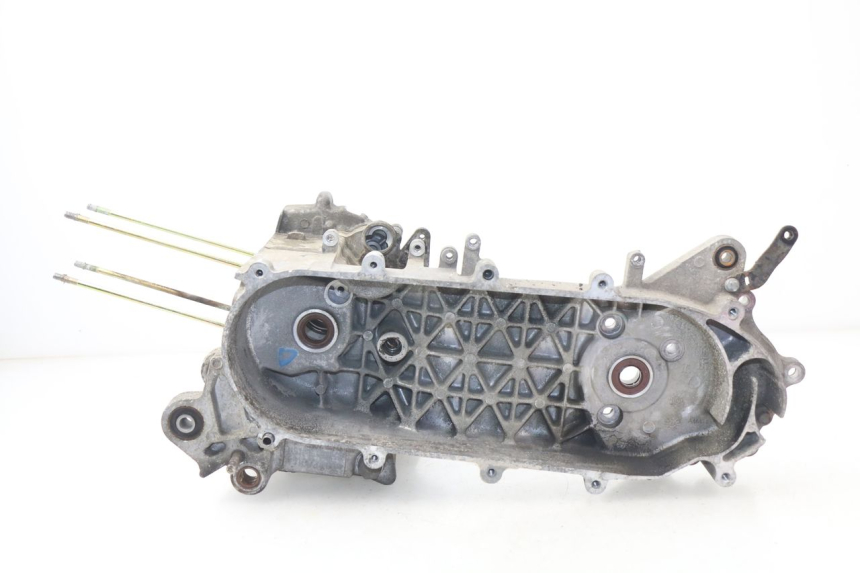 photo de ENGINE CRANKCASE SYM ORBIT 2 50 (2008 - 2014) - Main view