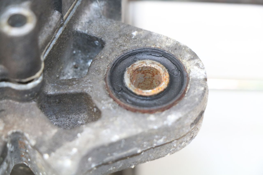 photo de ENGINE CRANKCASE SYM ORBIT 2 50 (2008 - 2014) - Zoom on usage condition