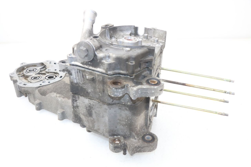 photo de ENGINE CRANKCASE SYM ORBIT 2 50 (2008 - 2014) - Alternative perspective