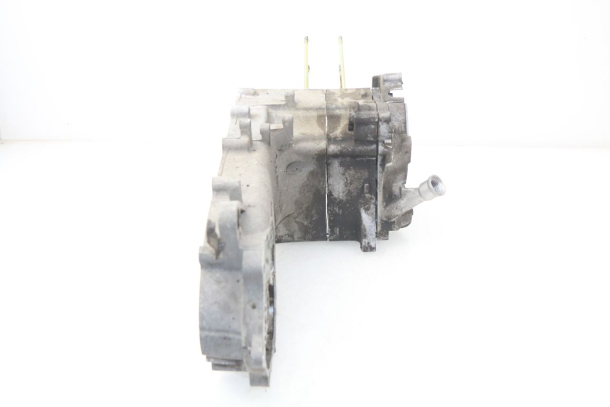 photo de ENGINE CRANKCASE SYM ORBIT 2 50 (2008 - 2014) - Fixing points details