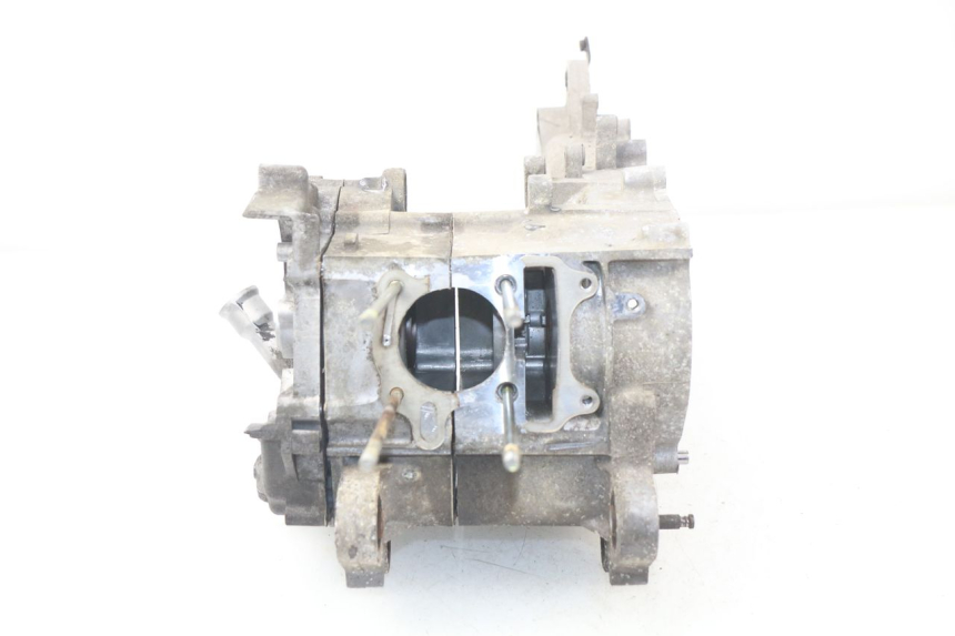 photo de ENGINE CRANKCASE SYM ORBIT 2 50 (2008 - 2014) - Markings and original references