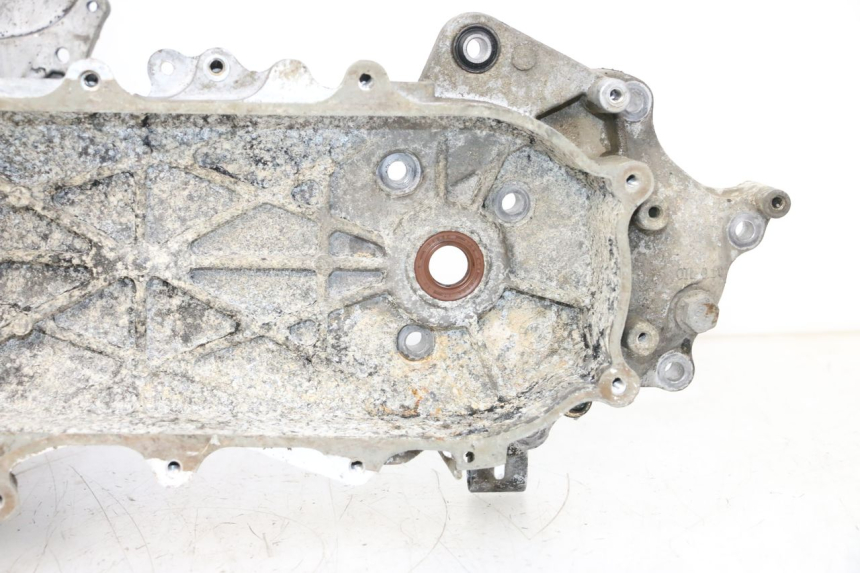 photo de ENGINE CRANKCASE SYM ORBIT 2 50 (2008 - 2014) - Supplementary product photo