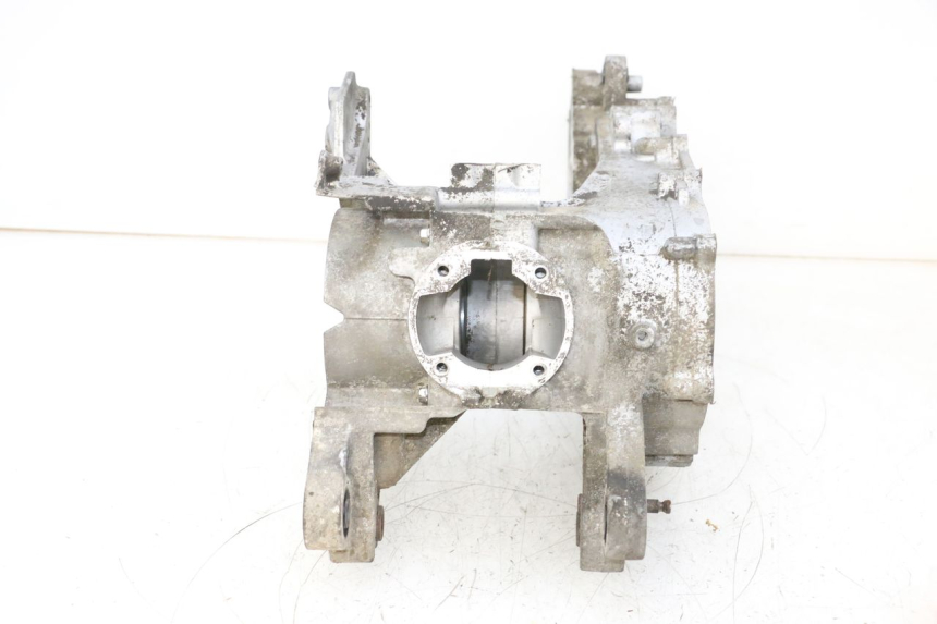 photo de ENGINE CRANKCASE SYM ORBIT 2 50 (2008 - 2014) - Detailed visual inspection