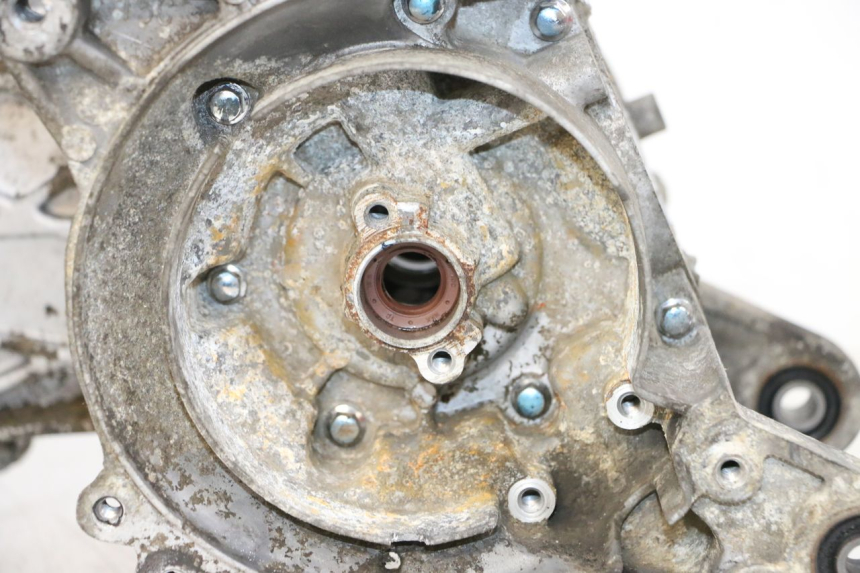 photo de ENGINE CRANKCASE SYM ORBIT 2 50 (2008 - 2014) - Spare part profile view