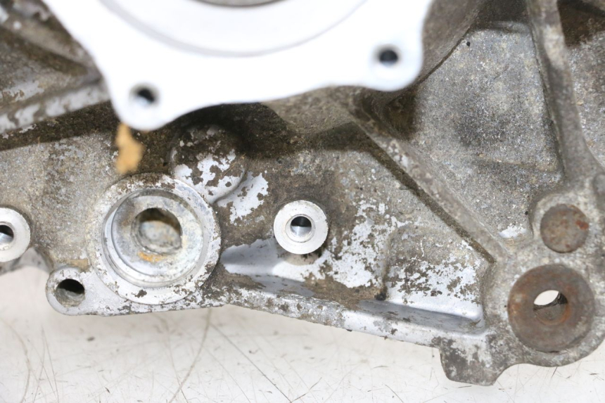 photo de ENGINE CRANKCASE SYM ORBIT 2 50 (2008 - 2014) - Component detail