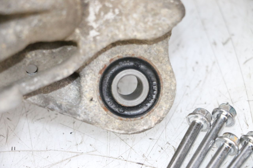 photo de ENGINE CRANKCASE SYM ORBIT 2 50 (2008 - 2014) - Alternative perspective