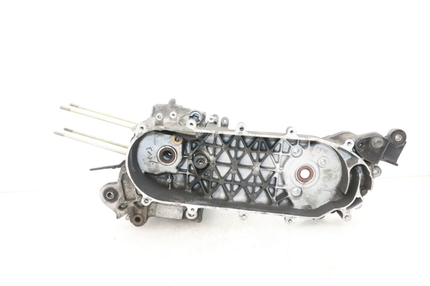 photo de ENGINE LOWER CASING SYM ORBIT III 3 4T 50 (2018 - 2021) - Main view