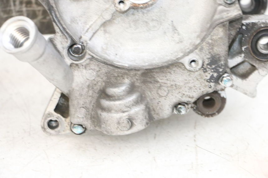 photo de ENGINE LOWER CASING SYM ORBIT III 3 4T 50 (2018 - 2021) - Additional view of the item