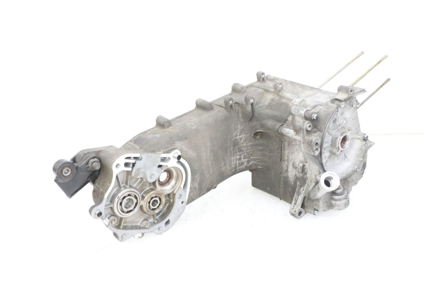 photo de ENGINE LOWER CASING SYM ORBIT III 3 4T 50 (2018 - 2021) - Checked used part