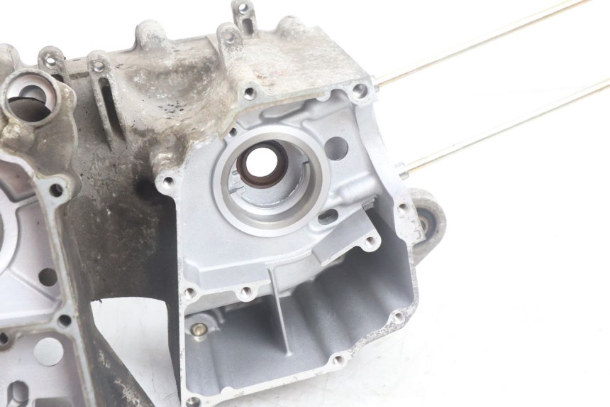 photo de ENGINE CRANKCASE SYM ORBIT III 3 4T 50 (2021 - 2025) - Distinctive features