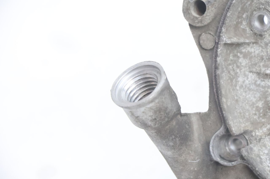 photo de ENGINE CRANKCASE SYM ORBIT III 3 4T 50 (2021 - 2025) - Supplementary product photo