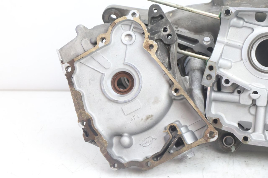 photo de ENGINE CRANKCASE SYM ORBIT III 3 4T 50 (2021 - 2025) - Component detail