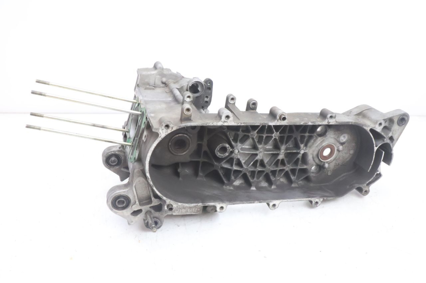 photo de ENGINE CRANKCASE SYM ORBIT III 3 4T 50 (2021 - 2025) - Component zoom