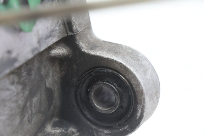 photo de ENGINE CRANKCASE SYM ORBIT III 3 4T 50 (2021 - 2025) - Detailed visual inspection