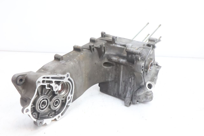 photo de ENGINE CRANKCASE SYM ORBIT III 3 4T 50 (2021 - 2025) - Alternative angle