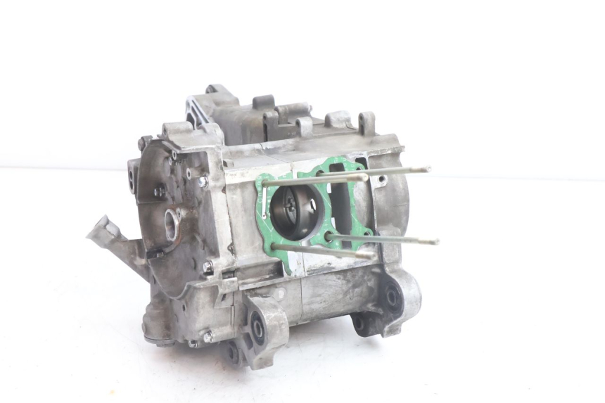 photo de ENGINE CRANKCASE SYM ORBIT III 3 4T 50 (2021 - 2025) - Used quality zoom