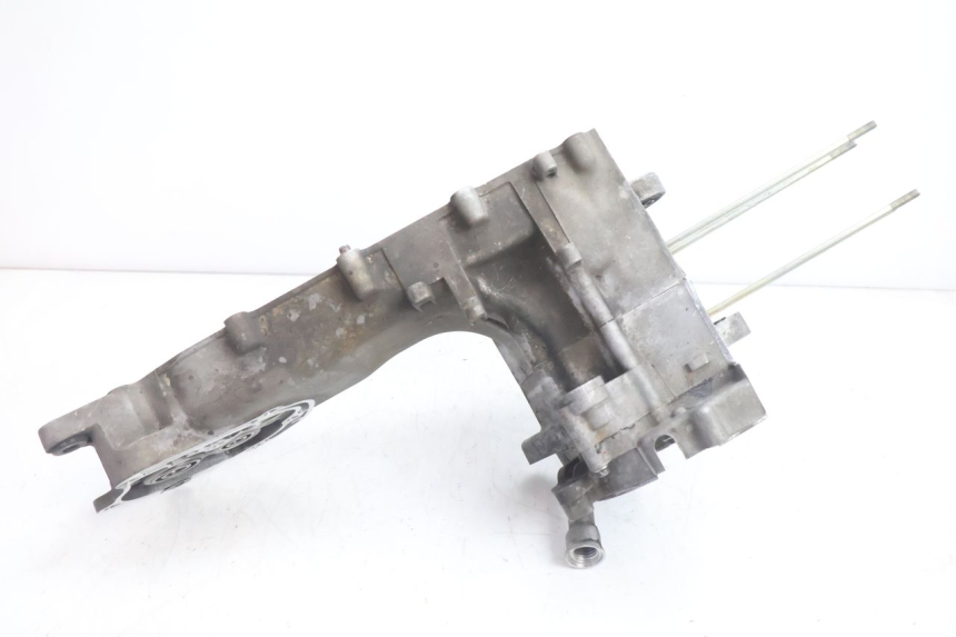 photo de ENGINE CRANKCASE SYM ORBIT III 3 4T 50 (2021 - 2025) - Spare part profile view