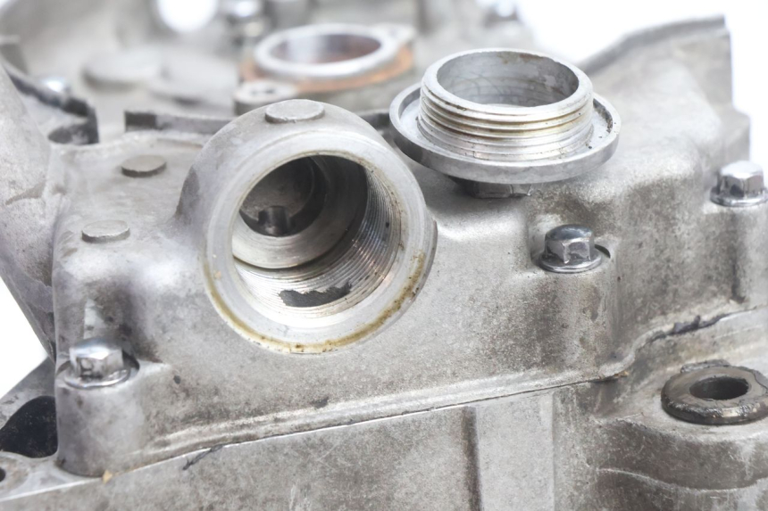photo de ENGINE CRANKCASE SYM ORBIT III 3 4T 50 (2021 - 2025) - Component detail
