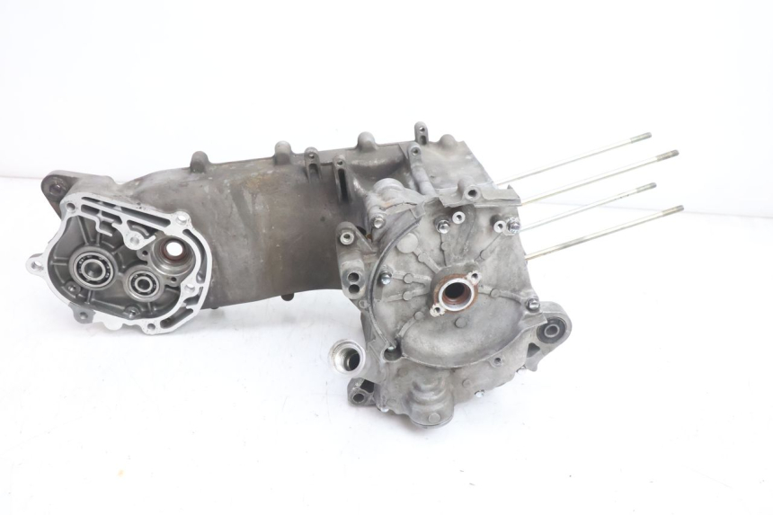 photo de ENGINE CRANKCASE SYM ORBIT III 3 4T 50 (2021 - 2025) - Fixing points details
