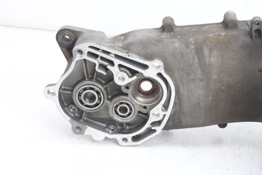 photo de ENGINE CRANKCASE SYM ORBIT III 3 4T 50 (2021 - 2025) - Checked used part