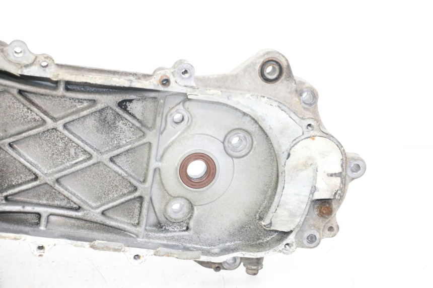 photo de ENGINE CRANKCASE SYM ORBIT 50 (2008 - 2010) - Distinctive features