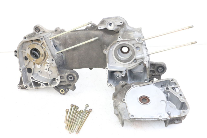 photo de ENGINE CRANKCASE SYM ORBIT 50 (2008 - 2010) - Supplementary product photo
