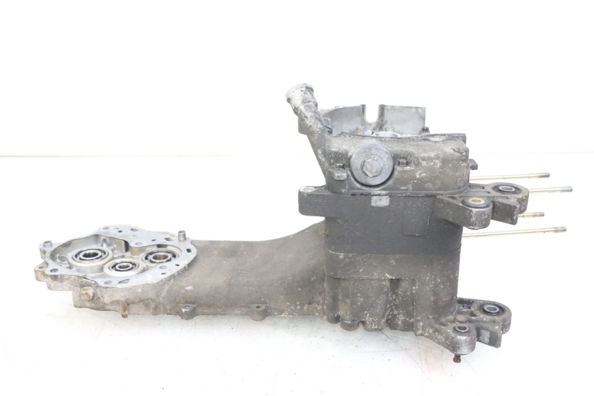 photo de ENGINE CRANKCASE SYM ORBIT 50 (2008 - 2010) - Zoom on usage condition