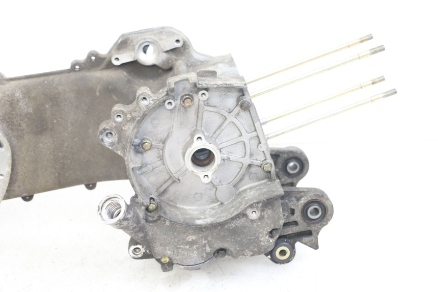 photo de ENGINE CRANKCASE SYM ORBIT 50 (2008 - 2010) - Technical close-up