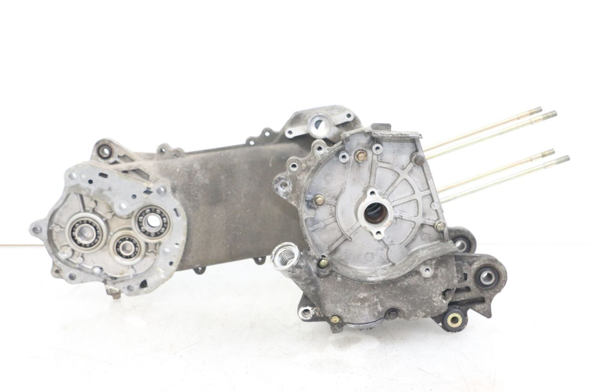 photo de ENGINE CRANKCASE SYM ORBIT 50 (2008 - 2010) - Fixing points details