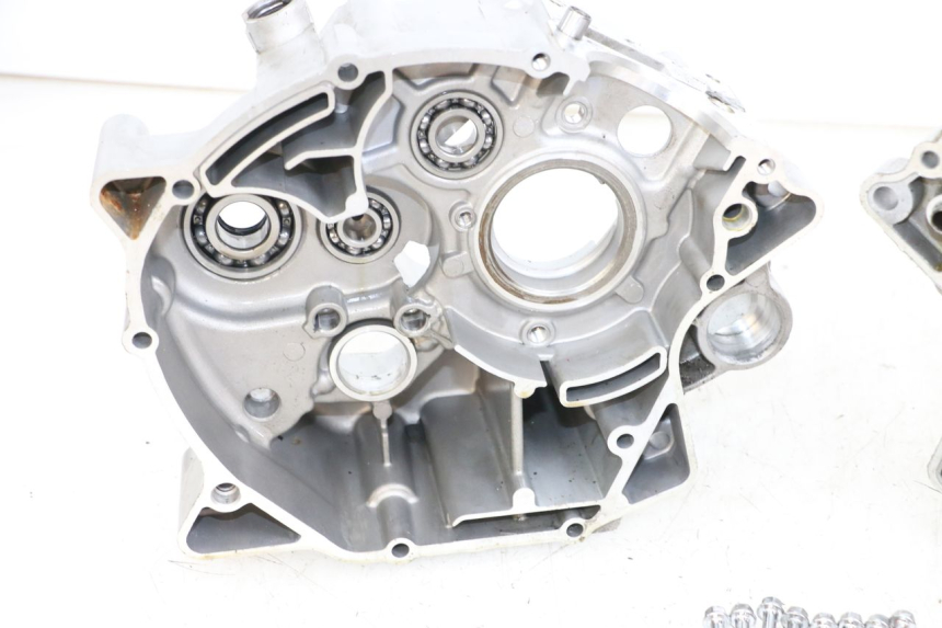 photo de ENGINE CRANKCASE ASTOR ORCAL 125 (2015 - 2017) - Markings and original references