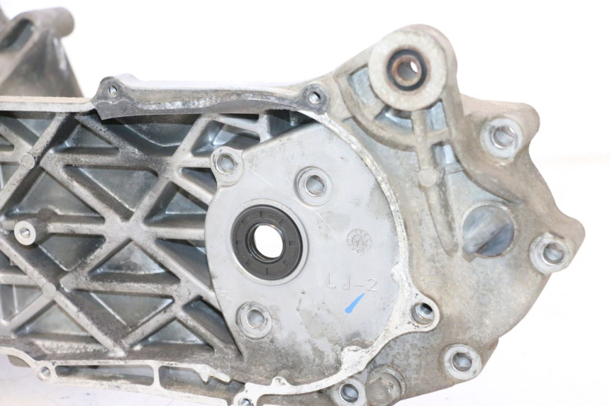 photo de ENGINE CRANKCASE IMF INDUSTRIE PACH 2T 50 (2009 - 2013) - Supplementary product photo