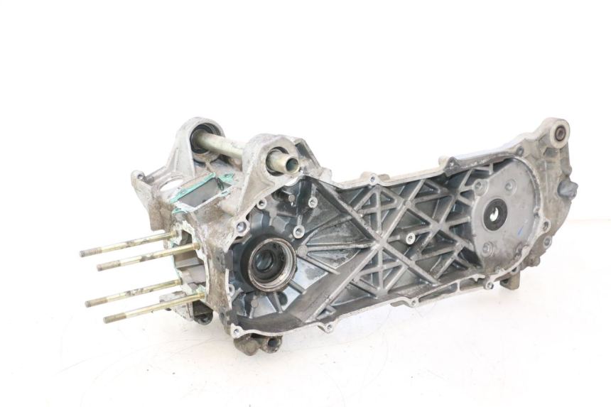 photo de ENGINE CRANKCASE IMF INDUSTRIE PACH 2T 50 (2009 - 2013) - Detailed visual inspection