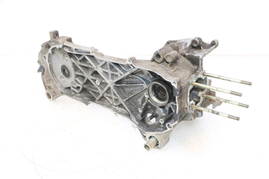 photo de ENGINE CRANKCASE IMF INDUSTRIE PACH 2T 50 (2009 - 2013) - Zoom on usage condition