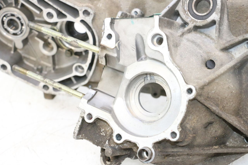 photo de ENGINE CRANKCASE IMF INDUSTRIE PACH 2T 50 (2009 - 2013) - Main view