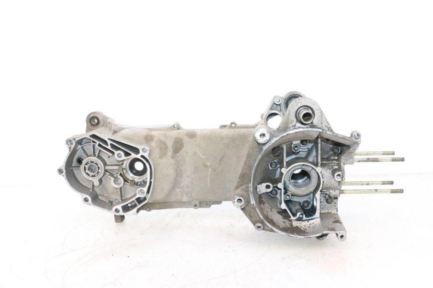 photo de ENGINE CRANKCASE IMF INDUSTRIE PACH 2T 50 (2009 - 2013) - Fixing points details