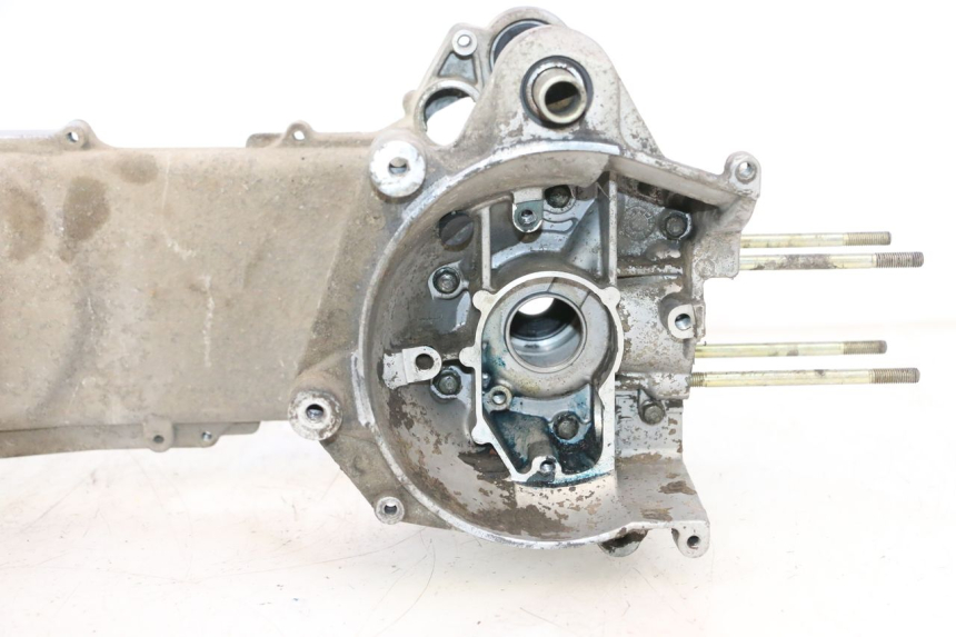 photo de ENGINE CRANKCASE IMF INDUSTRIE PACH 2T 50 (2009 - 2013) - Surface and material condition