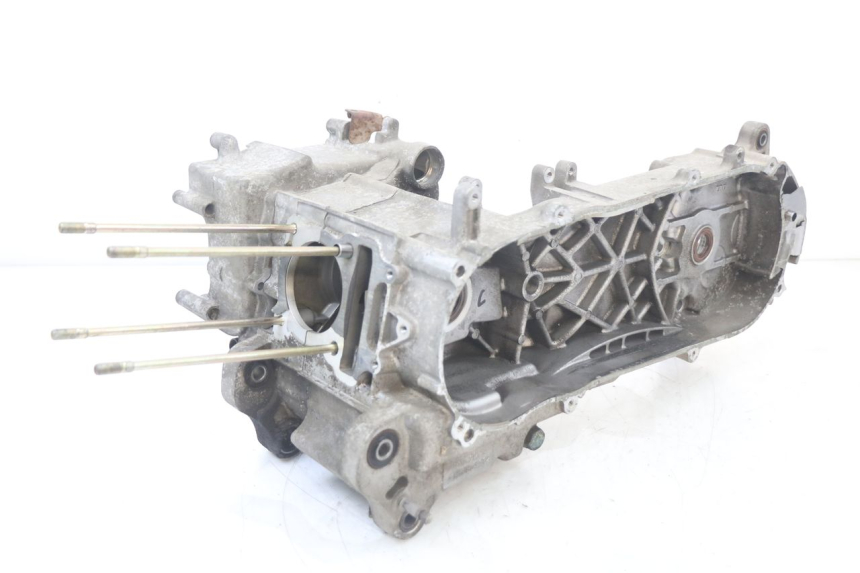 photo de ENGINE CRANKCASE PEUGEOT BELVILLE 125 (2017 - 2021) - Markings and original references