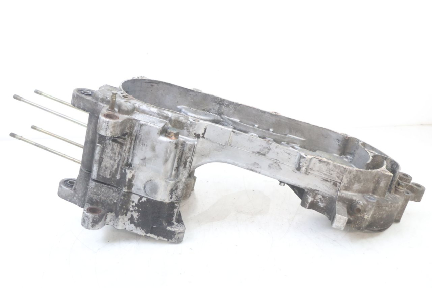 photo de ENGINE CRANKCASE PEUGEOT DJANGO 125 (2014 - 2017) - Markings and original references