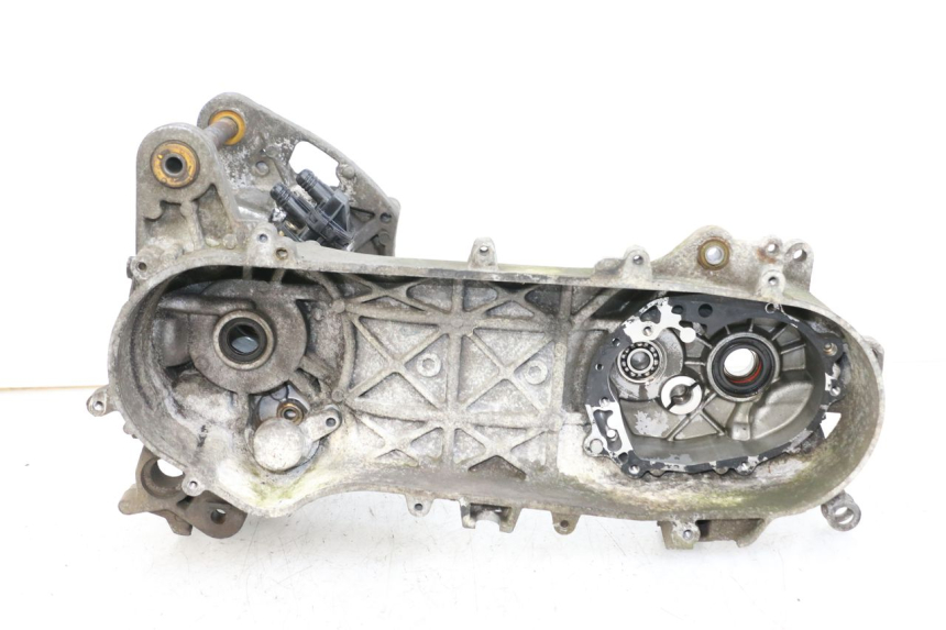 photo de ENGINE LOWER CASING PEUGEOT LUDIX 50 (2008 - 2017) - Main view