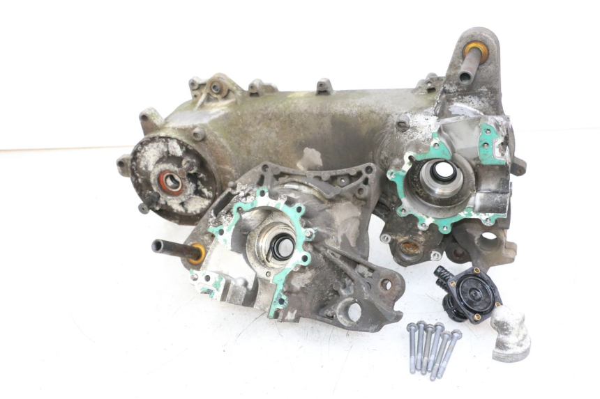photo de ENGINE LOWER CASING PEUGEOT LUDIX 50 (2008 - 2017) - Supplementary product photo