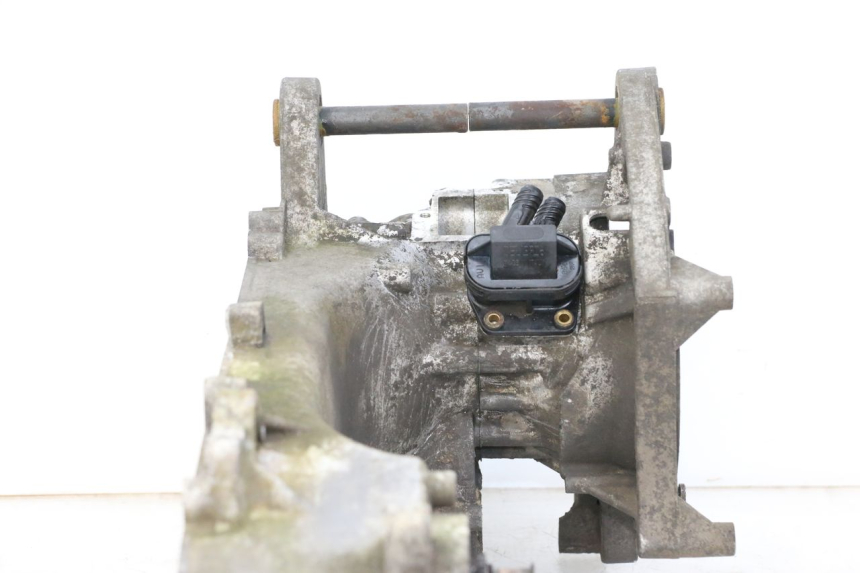 photo de ENGINE LOWER CASING PEUGEOT LUDIX 50 (2008 - 2017) - Technical close-up