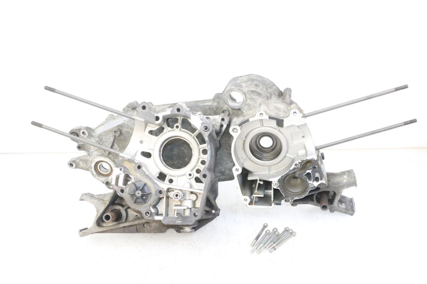 photo de ENGINE CRANKCASE PEUGEOT SATELIS 125 (2013 - 2018) - Component detail