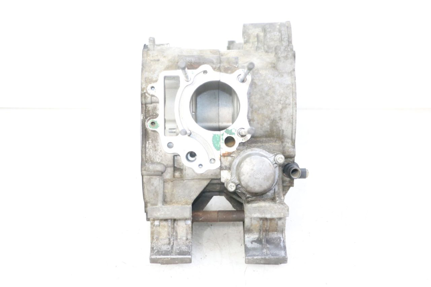 photo de ENGINE CRANKCASE PEUGEOT SATELIS 125 (2013 - 2018) - Additional view of the item