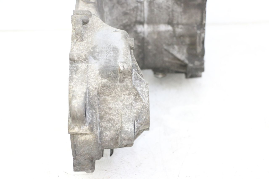 photo de ENGINE CRANKCASE PEUGEOT SATELIS 125 (2013 - 2018) - Alternative perspective