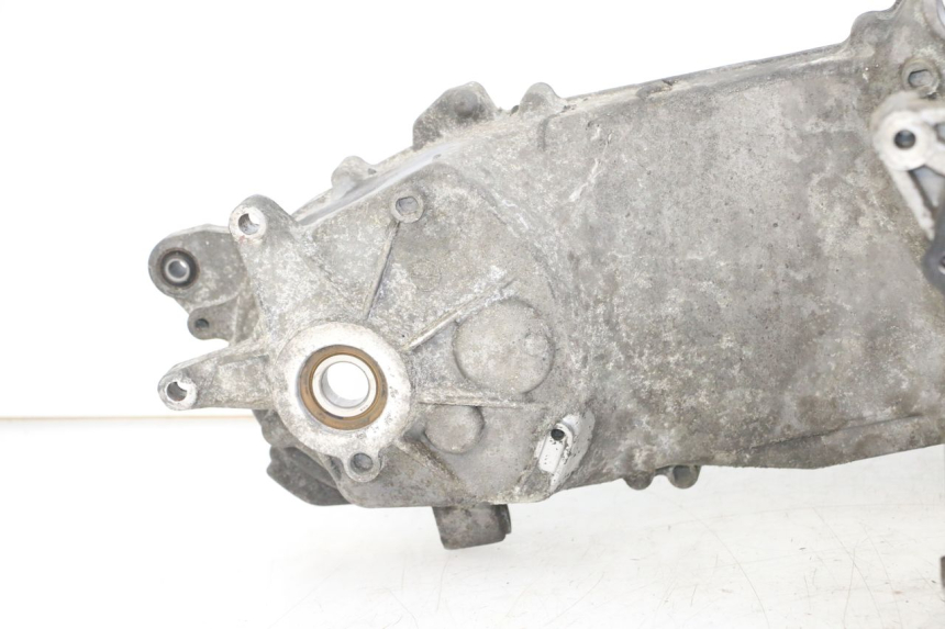 photo de ENGINE CRANKCASE PEUGEOT SATELIS 125 (2013 - 2018) - Checked used part