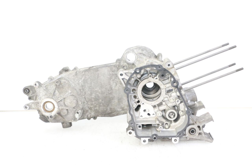 photo de ENGINE CRANKCASE PEUGEOT SATELIS 125 (2013 - 2018) - Markings and original references