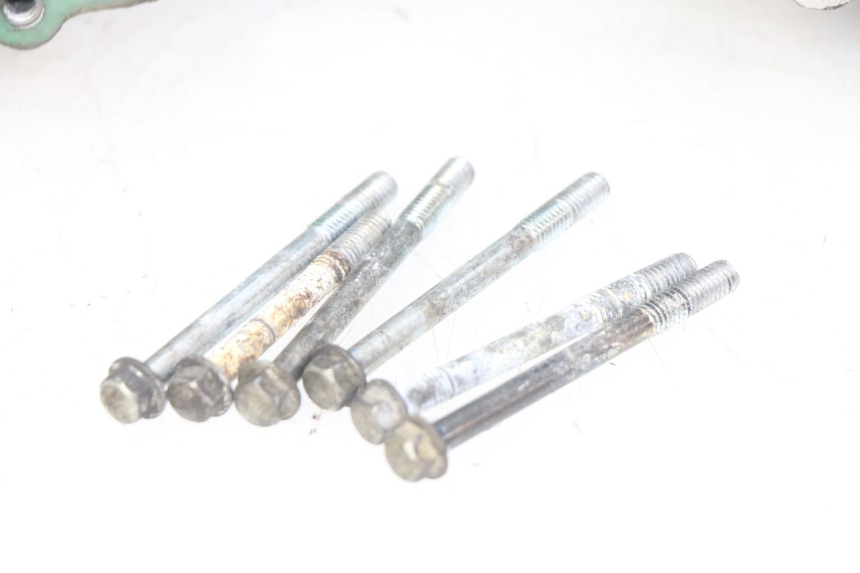 photo de ENGINE BOTTOM CASE YCF PILOT 125 - Alternative angle