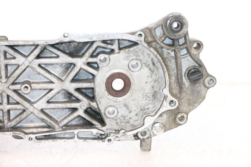 photo de ENGINE CRANKCASE RAZZO QTR 50 (2011 - 2018) - Focus on structure