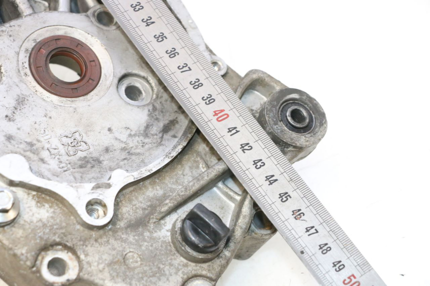 photo de ENGINE CRANKCASE RAZZO QTR 50 (2011 - 2018) - Technical close-up