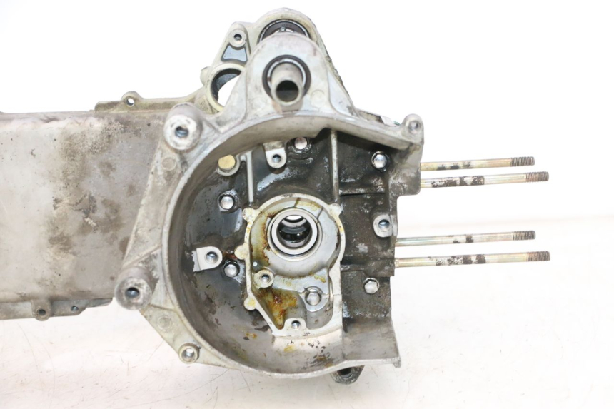 photo de ENGINE CRANKCASE RAZZO QTR 50 (2011 - 2018) - Markings and original references